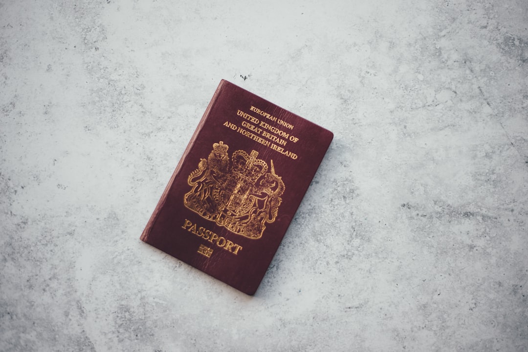 Alles wat je moet weten over reizen naar Schotland met een paspoort