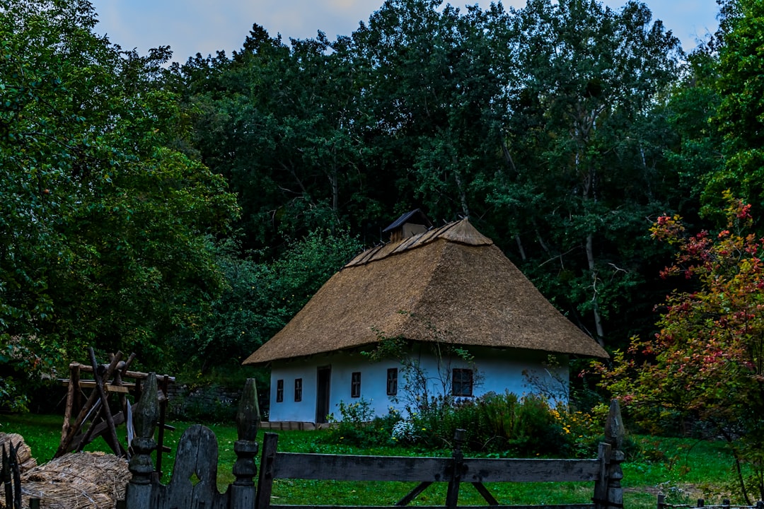 Schotland: inwoners en het verhaal van cultuur en geschiedenis