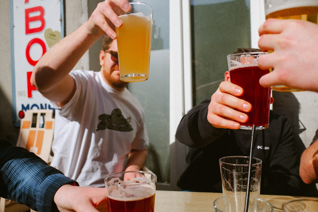 Wat kost een biertje in Schotland in 2024? Praktische informatie voor reizigers
