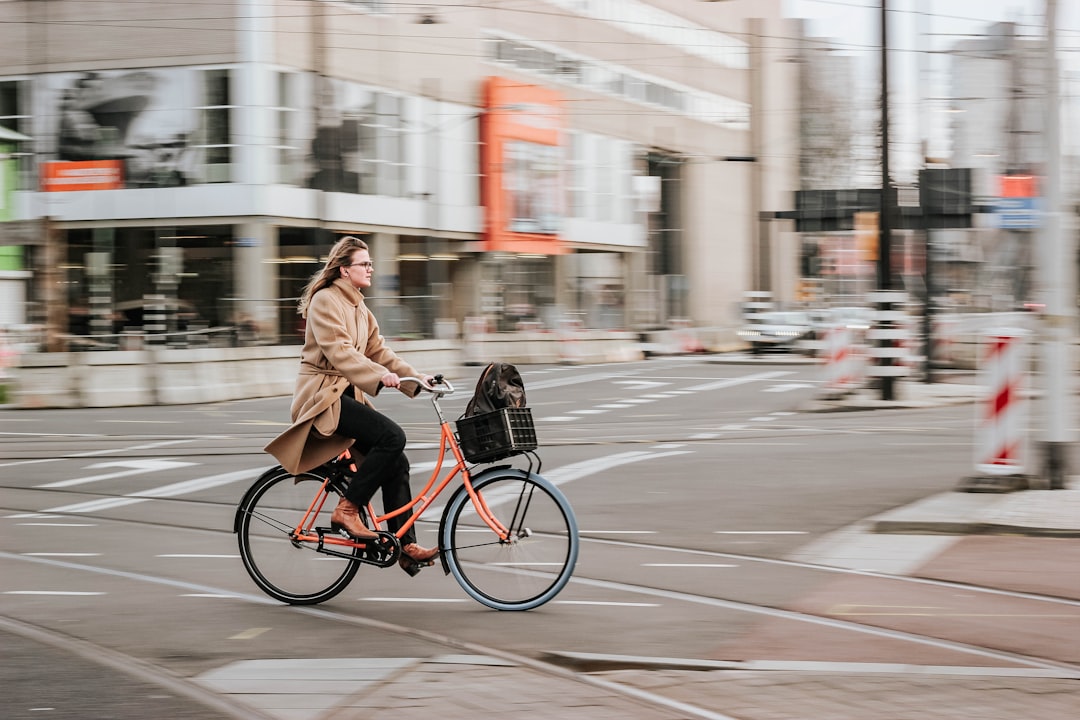 De juiste inchmaat fiets voor jouw kind kiezen