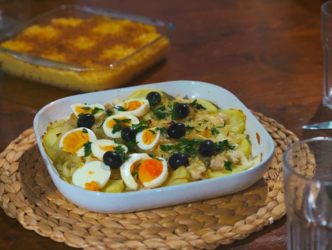 Hoeveel couscous per persoon is genoeg voor elke maaltijd?