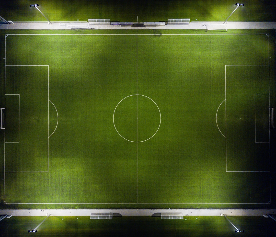 Hoeveel hectare is een voetbalveld: meer duidelijkheid over maten en natuur