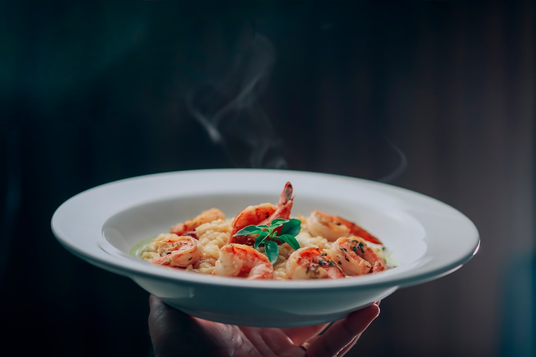 Hoeveel risotto per persoon: precies genoeg voor een smakelijke maaltijd