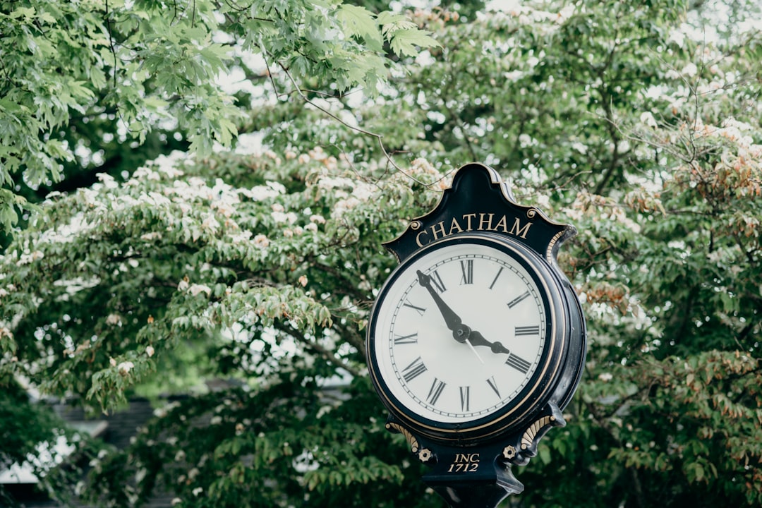 De tijd in Schotland: alles wat je moet weten voor je reis