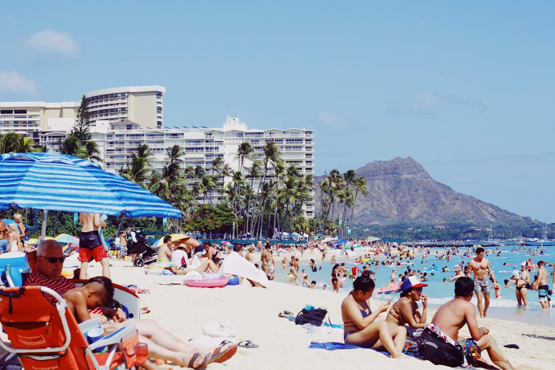 Zoveel weken vakantie krijg je per jaar in Nederland