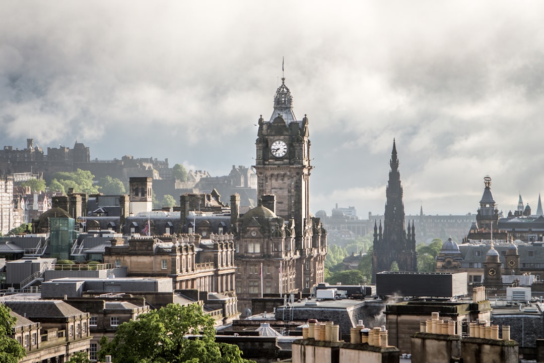 Edinburgh uitspreken: zo doe je het goed