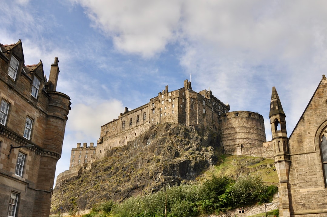 Stirling Castle: alles wat je wilt weten over dit iconische Schotse kasteel
