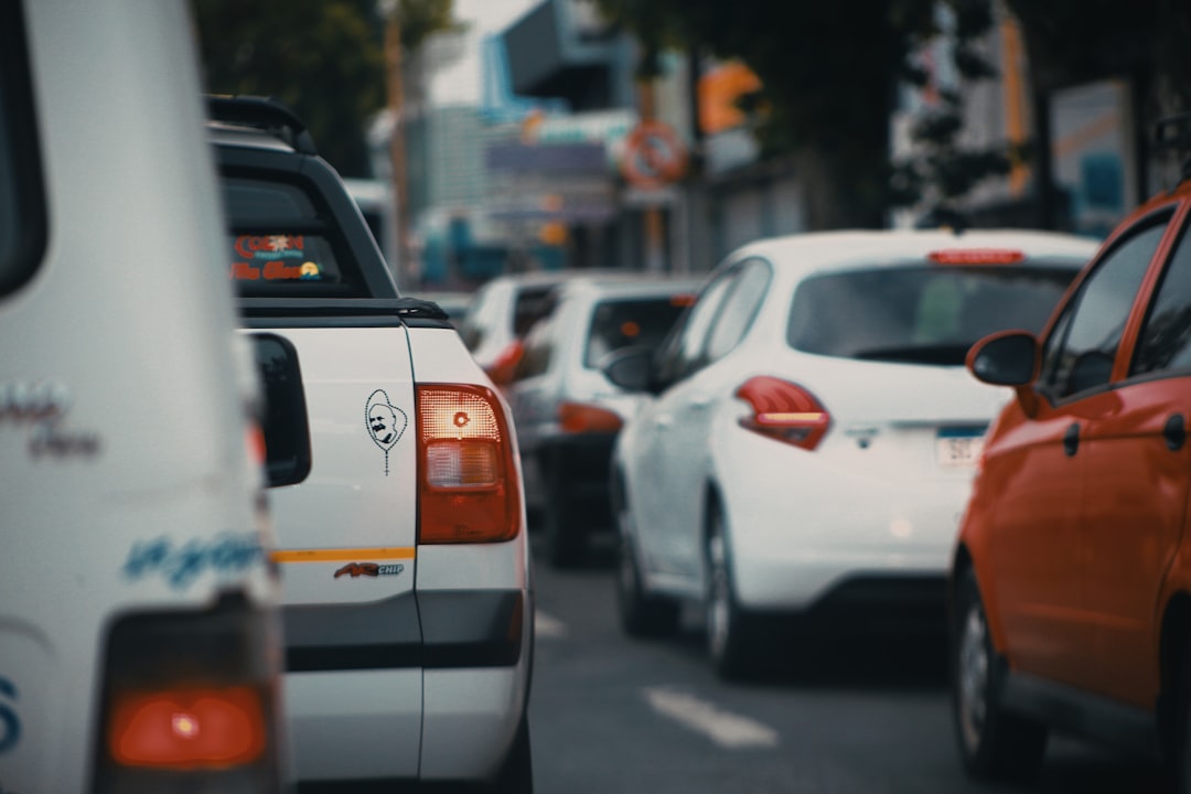 Parkeerverbodsborden: wat zijn ze en wanneer heb je er recht op?